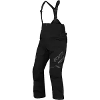 FXR Adrenaline 2023 Pantalon de bavoir pour motoneige