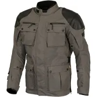 Merlin Sayan D3O Veste textile de moto