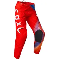 FOX 180 Toxsyk Pantalon de motocross jeunesse