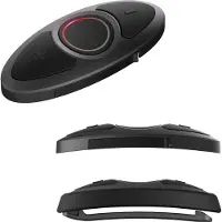 Sena Rc3 Remote Control Noir