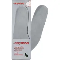 Daytona Semelles de forme de pied
