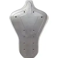 Sas-Tec SC-1/16 Protecteur dorsal