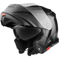 Bogotto Casque d'écoute Bluetooth V271 BT, noir, XS