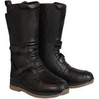 Merlin G24 Adana D3O Bottes de moto