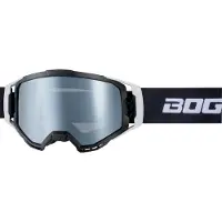 Bogotto B-1 Lunettes de motocross