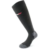 Lenz Skiing 6.0 Socks Noir EU 45-47 Homme