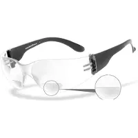 HSE SportEyes HSE Sport Eyes Sprinter 2.3 + 2,00 Lunettes de soleil