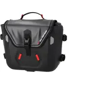 SW-Motech 12-16 l. Étanche. Pour supports latéraux. - 12-16 l. Étanche. Pour supports latéraux.
