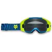 FOX Vue Impression Mirror Lens Lunettes de motocross