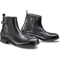 Ixon Hoxton Bottes de moto