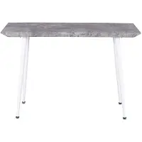 XL mobler Edge (110 x 30 x 80 cm)