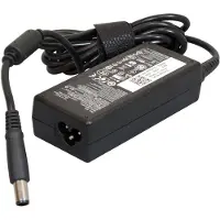 Dell RGFH0 Intérieur (65 W), Alimentation pour notebook, Noir
