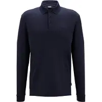 BOSS T-Shirt 'Pado 30' bleu marine