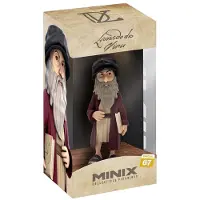 MNX SUPERBUZZ Léonard de Vincci 16105