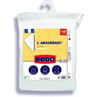 Dodo Protège-matelas DODO 160 x 200 cm