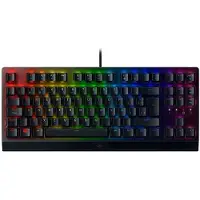 Razer Clavier Gaming Blackwidow V3 Tenkeyless Yellow Switch Espagnol