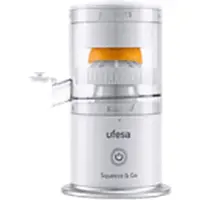 Ufesa Presse-agrumes électrique Blanc 45 W Multicolore