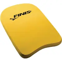 Finis Foam Junior Kickboard Assorted Jaune,Bleu 36 x 25 cm