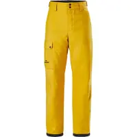 Eider - Pantalon de ski isolant - M Becca 2L Insulated Pnt Mimoza pour Homme - Taille XL - Jaune