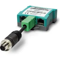Mastervolt Canopen Interface Vert