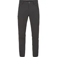 Rab - Pantalon robuste et léger - Ascendor Light Pants Anthracite - Taille L - Gris