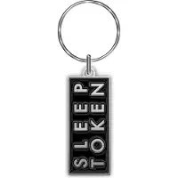 Ginza.se Porte-clés Logo