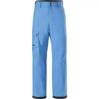 Eider - Pantalon de ski isolant - M Becca 2L Insulated Pnt Sail Blue pour Homme - Taille M - Bleu