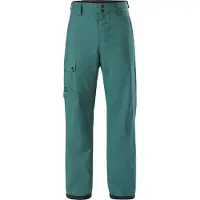 Eider - Pantalon de ski isolant - M Becca 2L Insulated Pnt Dark Forest pour Homme - Taille M - Vert