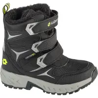 Lotto Chaussures Pinecreek Tex K 2600550K1180