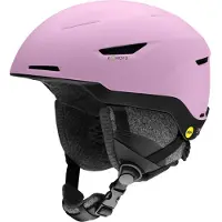 Smith Vida Mips Eu Helmet Rose 51-55 cm
