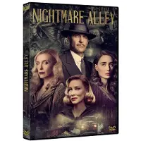20th Century Fox Nightmare Alley DVD