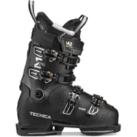 Tecnica - Chaussures de ski de piste - Mach1 MV 95 W TD Gw pour Femme - Taille 37,5 - Noir