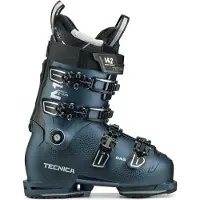 Tecnica - Chaussures de ski de piste - Mach1 MV 105 W TD Gw pour Femme - Taille 39,5 - Navy