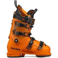 Tecnica Mach1 Mv 130 Td Gw Alpine Ski Boots Orange 29.0