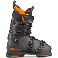 Tecnica - Chaussures de ski de piste - Mach1 HV 110 TD Gw pour Homme - Taille 44,5 - Noir