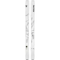 Faction - Skis de randonnée - Agent 1 2025 - Taille 154 cm - Rouge