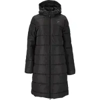 Whistler Manteau d’hiver 'Amaret' noir