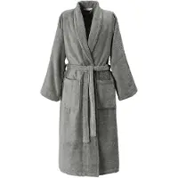De Witte Lietaer Peignoir De Witte Lietaer Etrusk Gris-S