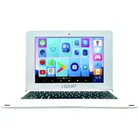 Lexibook Ordinateur éducatif 10' Blanc