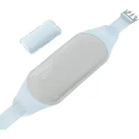 InnovaGoods Ceinture de massage avec chauffage
