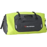 SW-Motech 60 l. Jaune. Étanche. - 60 l. Jaune. Étanche.