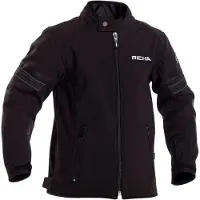 Richa Toulon 2 Veste Moto Softshell Junior Enfants
