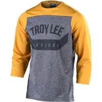 Troy Lee Designs Ruckus Arc Maillot vélo