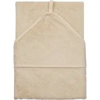 Timboo Bamboo Baby Bubble Coat Beige Beige Taille unique