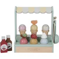 Little Dutch Magasin de glaces, 3 ans et +, Petit néerlandais