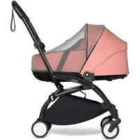 BABYZEN Moustiquaire Naissance 0+ Yoyo