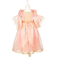 Souza Déguisement - Princesse - Marie-Laure - Rose - - 3-4 ans (98-104) - Costumes
