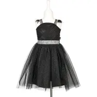 Souza Déguisement - Julietta - Noir - - 8-10 ans (128-140) - Costumes