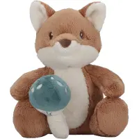 Little Dutch Jouet peluche renard Amis de la forêt