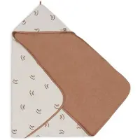 Jollein Cape De Bain 75x75 Cm Nostalgic Ride - Jollein